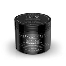 Crème de rasage American Crew Homme (150 ml) 34,99 €