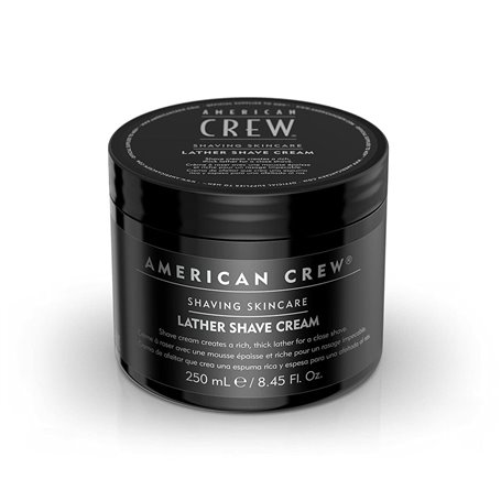 Crème de rasage American Crew Homme (150 ml) 34,99 €