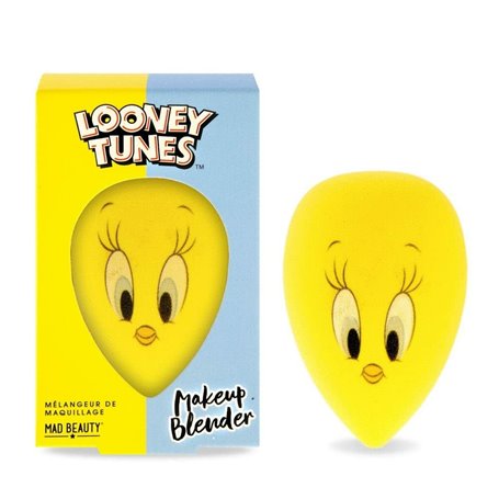 Éponges de maquillage Mad Beauty Looney Tunes 15,99 €