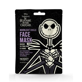 Masque facial Mad Beauty Jack Skeleton Grenadille (fruit de la passion) 16,99 €