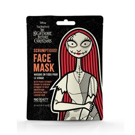 Masque facial Mad Beauty Sally Pêche Vitamines Rafraîchissant 16,99 €