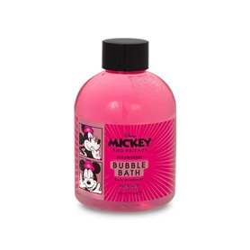 Bain moussant Mad Beauty Mickey & Friends Fraise (250 ml) 19,99 €