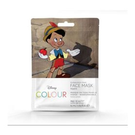 Masque facial Mad Beauty Disney Colour Pinocho Pomme Acide Hyaluronique  16,99 €