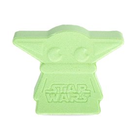 Pompe de Bain Mad Beauty Mandalorian The Child Effervescent 17,99 €