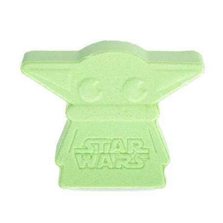 Pompe de Bain Mad Beauty Mandalorian The Child Effervescent 17,99 €