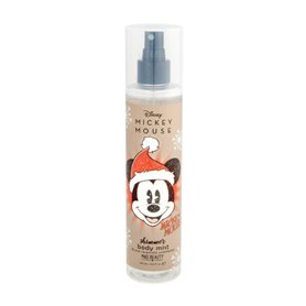 Brume corporelle revitalisante Mad Beauty Mickey Mouse 140 ml 17,99 €