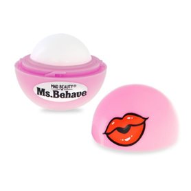 Baume à lèvres Mad Beauty Ms Behave 15,99 €