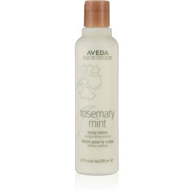 Lotion Corporelle Hydratant Aveda 200 ml Menthe Romarin 49,99 €