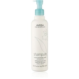 Gel de douche Aveda 250 ml 40,99 €