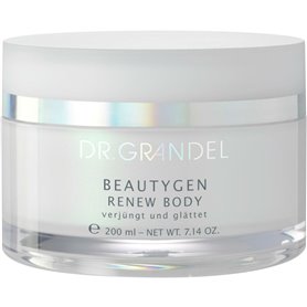 Crème rajeunissante pour le Corps Dr. Grandel Beautygen 200 ml 64,99 €