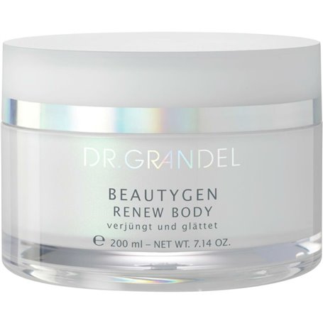 Crème rajeunissante pour le Corps Dr. Grandel Beautygen 200 ml 64,99 €