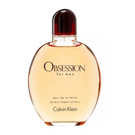 Parfum Homme Calvin Klein EDT Obsession For Men (200 ml) 58,99 €
