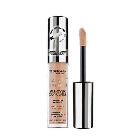 Correcteur facial Deborah 24 Ore Perfect All-Over Concealer Nº 05 23,99 €