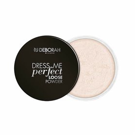 Correcteur facial Deborah Dress Me Perfect Loose Powder 25,99 €