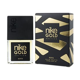 Parfum Homme Nike EDT Gold Edition Man (30 ml) 17,99 €