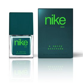 Parfum Homme Nike EDT A Spicy Attitude (30 ml) 17,99 €