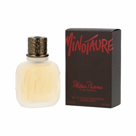 Parfum Homme Paloma Picasso EDT Minotaure Homme (75 ml) 53,99 €