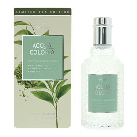 Parfum Femme 4711 EDC Acqua Colonia Matcha & Frangipani 50 ml 33,99 €