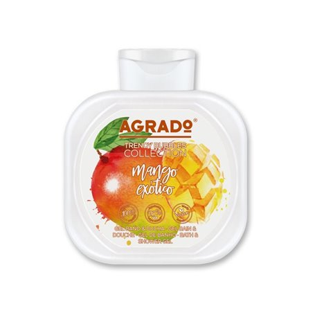 Gel de douche Agrado Mangue 750 ml 16,99 €