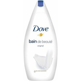 Gel de douche Dove Hydratation profonde (500 ml) 19,99 €