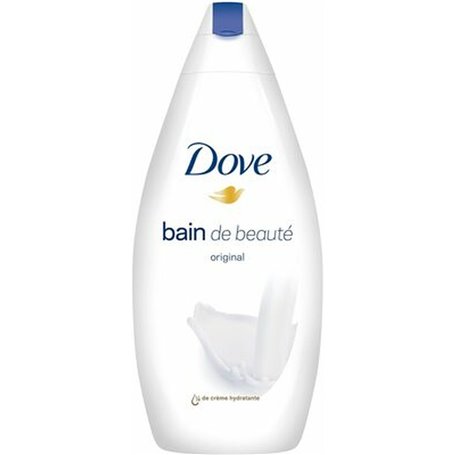 Gel de douche Dove Hydratation profonde (500 ml) 19,99 €