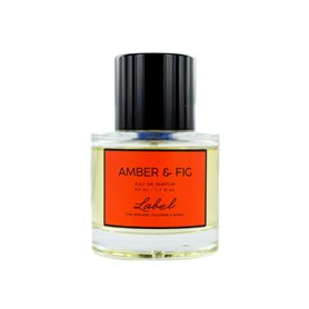 Parfum Unisexe Label EDP Amber & Fig (50 ml) 73,99 €