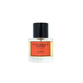 Parfum Unisexe Label EDP Olive Wood & Leather (50 ml) 73,99 €