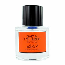 Parfum Unisexe Label Salt & Cyclamen 50 ml 73,99 €