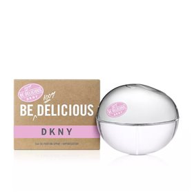 Parfum Femme DKNY EDP Be 100% Delicious (50 ml) 61,99 €