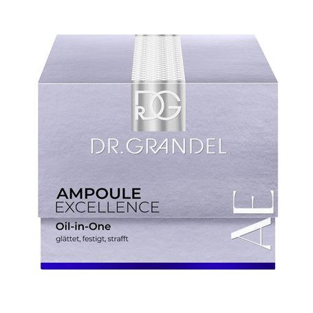 Ampoules Dr. Grandel Excellence Oil in One Anti-âge (50 ml) 42,99 €