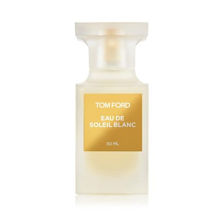 Parfum Homme Tom Ford EDT Eau De Soleil Blanc (50 ml) 119,99 €