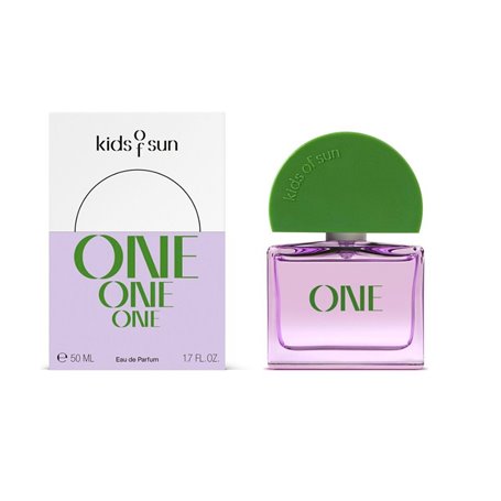 Parfum pour enfant Kids Of Sun EDP One (50 ml) 41,99 €