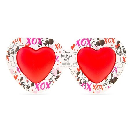 Masque facial Mad Beauty Disney Minnie (25 ml) 20,99 €