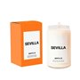 Bougie Parfumée GOVALIS Sevilla (500 g) 44,99 €
