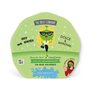 Masque facial The Fruit Company 25 ml Pomme Raffermissant 14,99 €