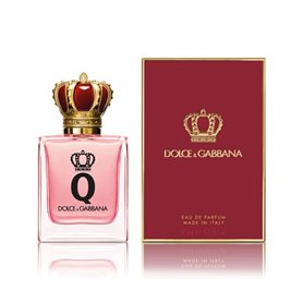 Parfum Femme Dolce & Gabbana EDP Dolce Gabbana Q (50 ml) 89,99 €