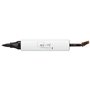 Maquillage pour Sourcils Mi-rê Bibi Brow Plume Perfection Marron Nº 2 50,99 €