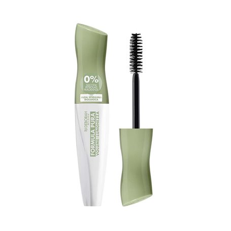 Mascara pour cils Deborah Formula Pura Noir (12 ml) 27,99 €