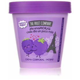 Lotion corporelle The Fruit Company Mûre (200 ml) 16,99 €