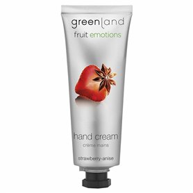 Lotion mains Greenland Strawberry-Anise (75 ml) 23,99 €