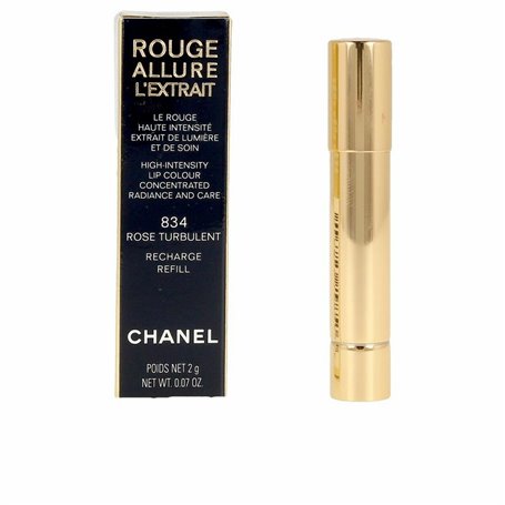 Rouge à lèvres Chanel Rouge Allure L'extrait - Ricarica Rose Turbulent 8 58,99 €