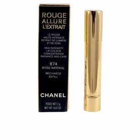 Rouge à lèvres Chanel Rouge Allure L'extrait - Ricarica Rose Imperial 87 58,99 €