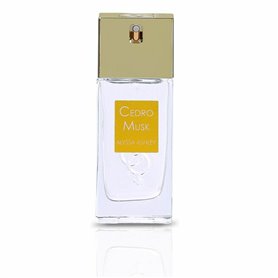 Parfum Unisexe Alyssa Ashley EDP Cedro Musk (30 ml) 33,99 €