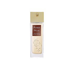 Parfum Unisexe Alyssa Ashley EDP Amber Musk (50 ml) 42,99 €