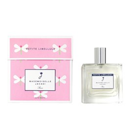 Parfum pour enfant EDT Jacadi Paris Petite Libellule 50 ml 35,99 €