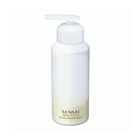 Mousse de douche Sensai Absolute Silk 180 ml 89,99 €