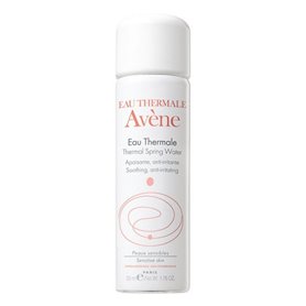 Eau thermale Avene 50 ml 23,99 €