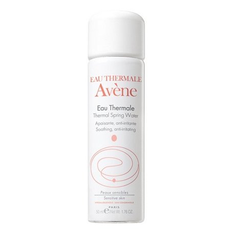 Eau thermale Avene 50 ml 23,99 €