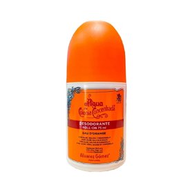 Déodorant Roll-On Alvarez Gomez Eau d'Orange 75 ml 18,99 €