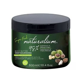 Soin du corps hydratant Naturalium Macadamia 300 ml 24,99 €